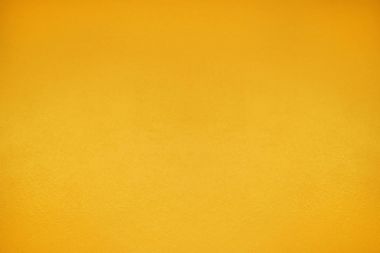 Sıcak ton sarı çimento duvar arka plan temiz vintage tarzı ve 