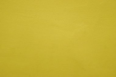 Sıcak sesi sarı çimento duvar arka plan temiz vintage tarzı.