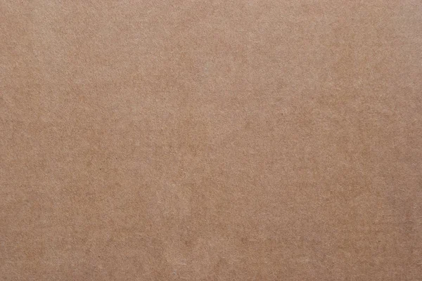 Bezszwowe brązowy papier tle tekstury i tektury. — Zdjęcie stockowe