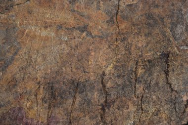 Granit taş çeşitli formları içerir 