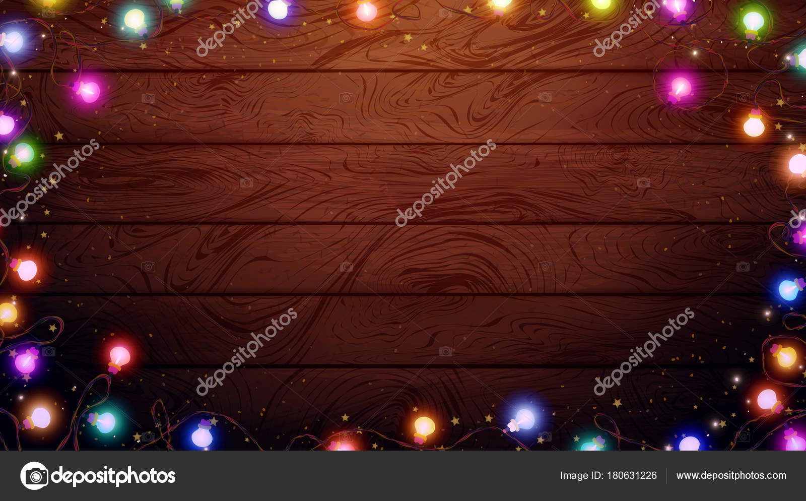 christmas lights set colored garlands new year design festive decorations stock vector - Decorating With Colored Christmas Lights christmas lights set colored garlands new year design festive decorations stock vector - Decorating With Colored Christmas Lights