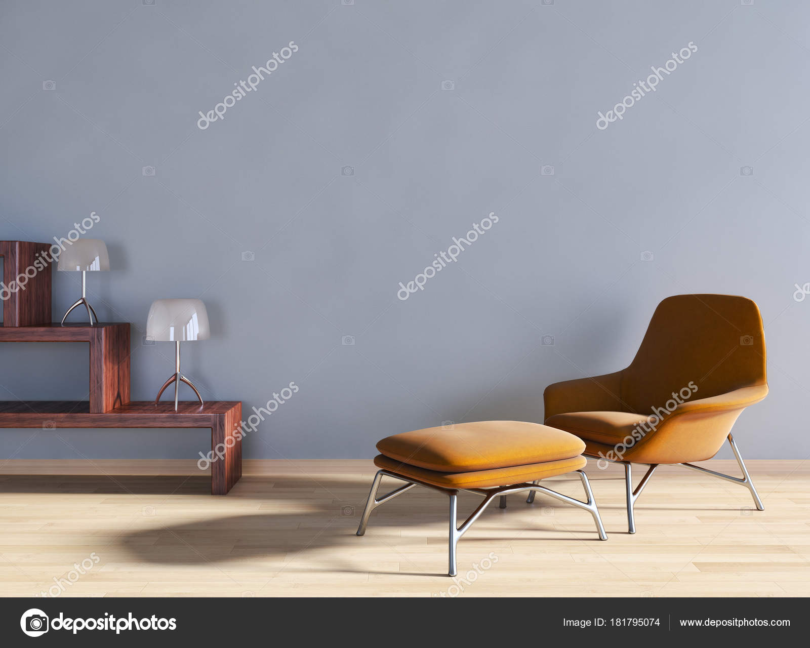 Prachtige brunette geneukt op de vloer van haar woonkamer