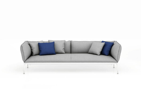 современные яркие интерьеры 3D рендеринг иллюстрации