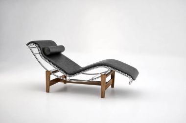 modern parlak iç mekan 3D resimleme