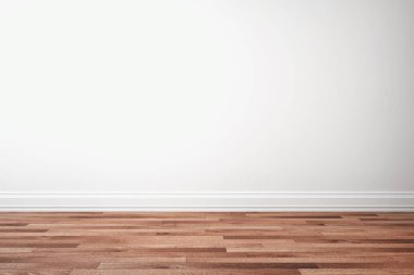 modern parlak iç mekan 3D resimleme