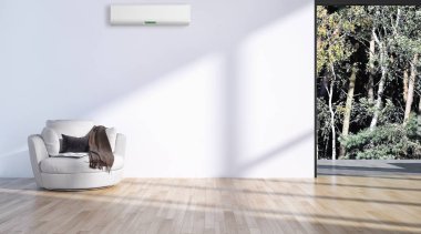 modern parlak iç mekan 3D resimleme