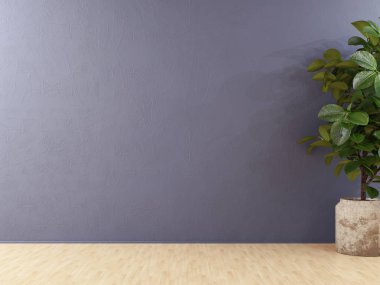 büyük lüks modern parlak iç mekanları ile alay poster çerçeve ben