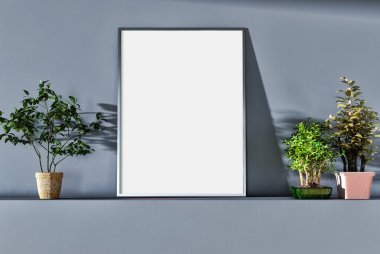 Büyük lüks, modern, en az aydınlık iç mekan, oda modelleme sanatçısı.