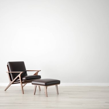 Büyük lüks, modern, en az aydınlık iç mekan, oda modelleme sanatçısı.