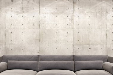 Büyük lüks, modern, en az aydınlık iç mekan, oda modelleme sanatçısı.