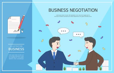 Çeşitli iş durumlarının tasarımı