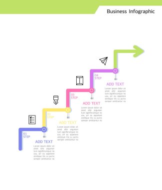 Eğri geometrik iş bilgisel tasarımı