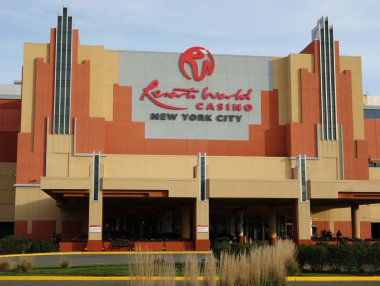 Resorts Dünya Casino Jamaica, New York