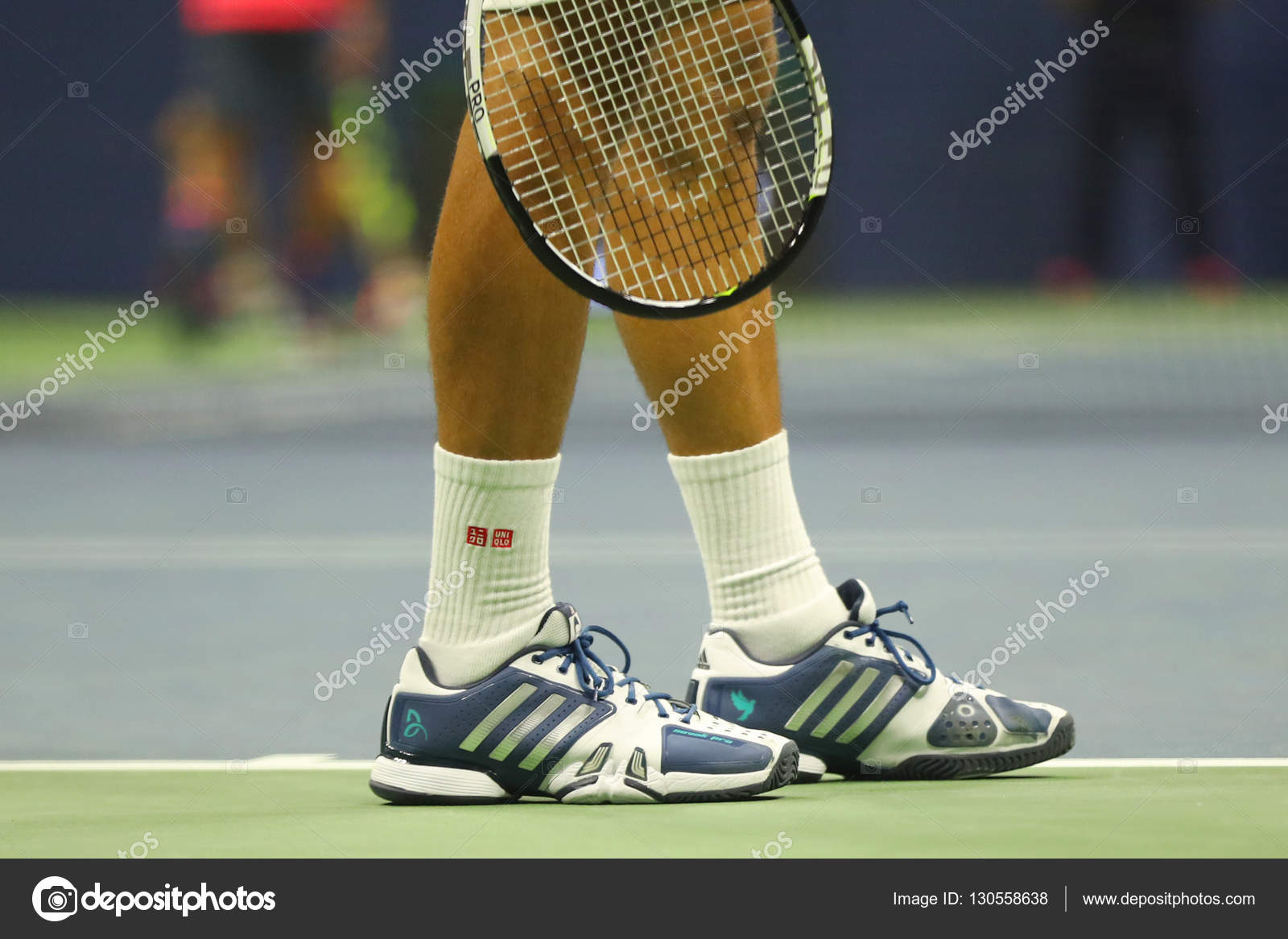 adidas djokovic