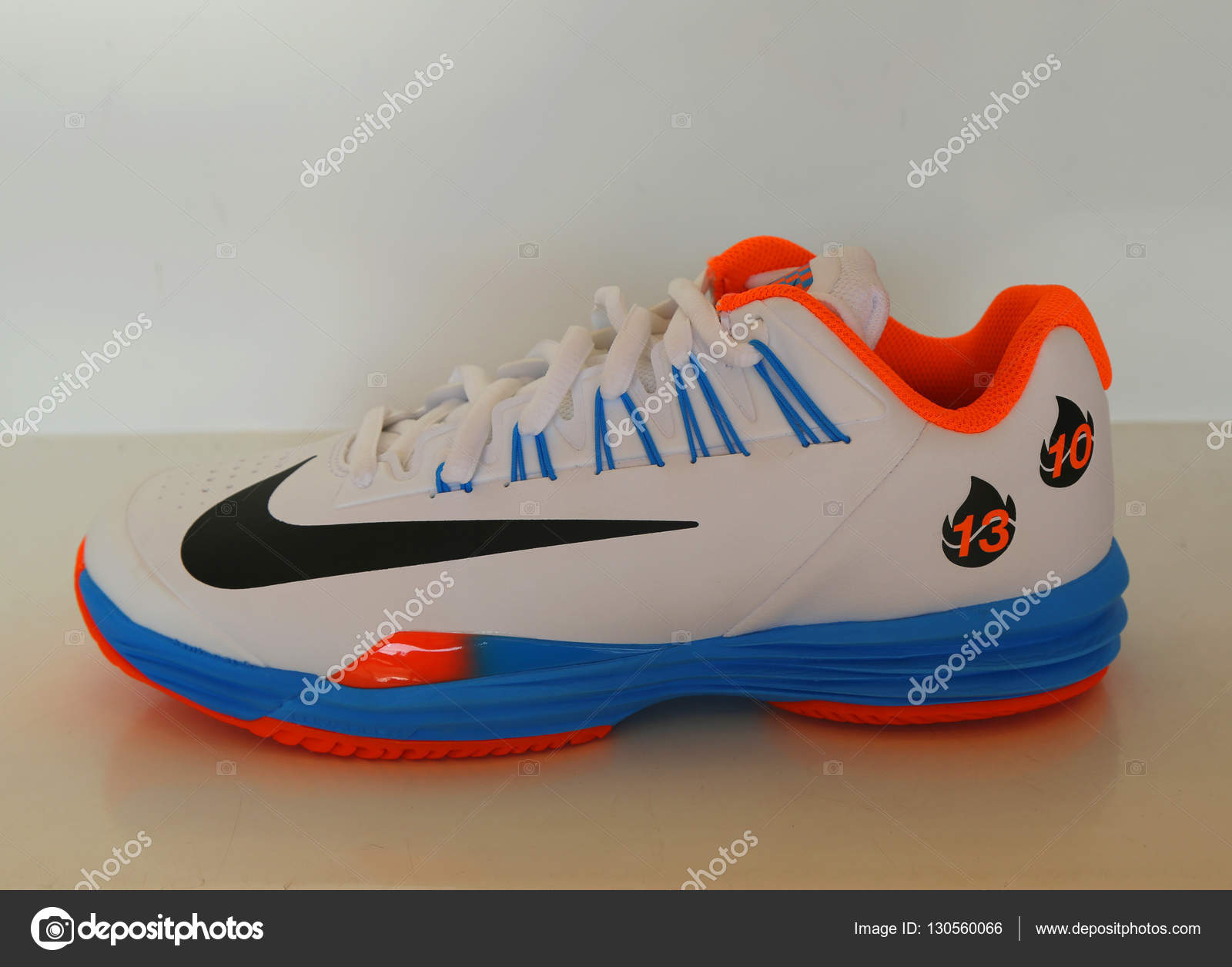 nike lunar ballistec