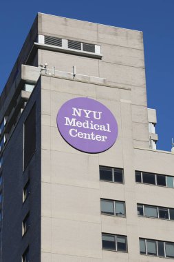 NYU Langone Tıp Merkezi Manhattan