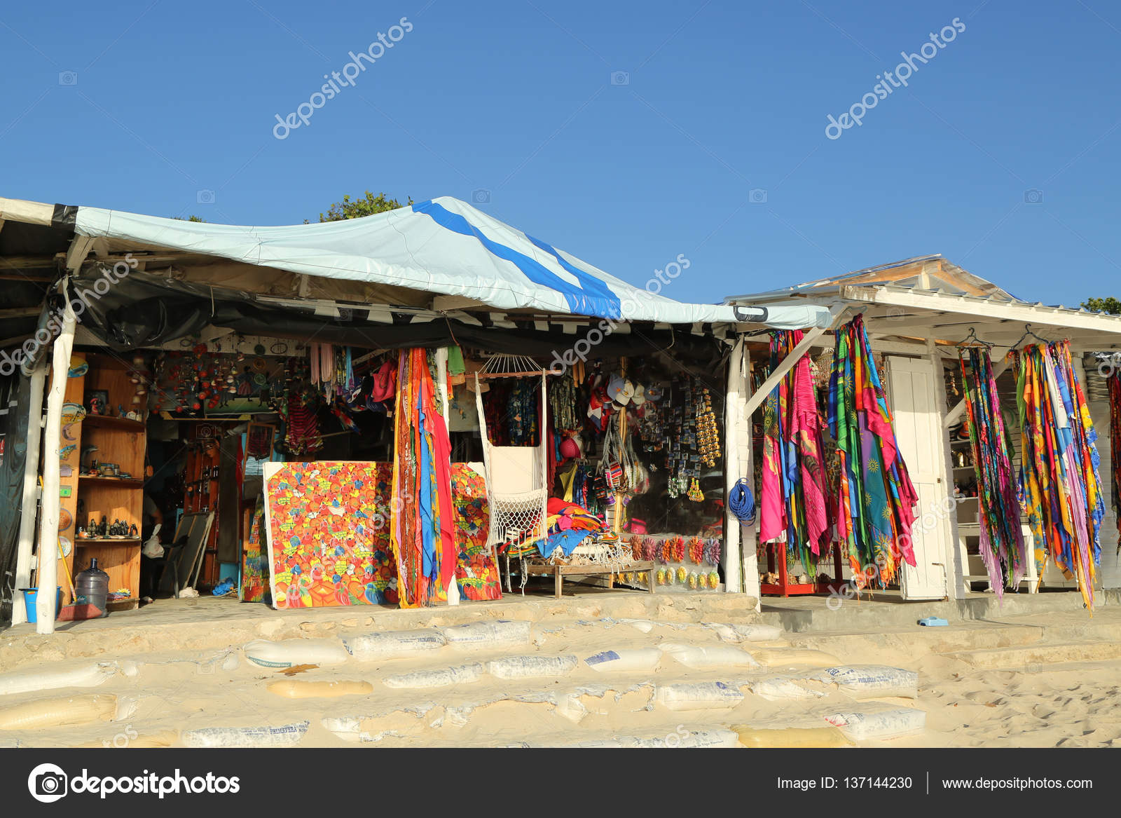 Street map La Romana Dominicana