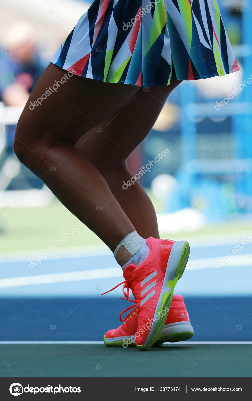 angelique kerber adidas