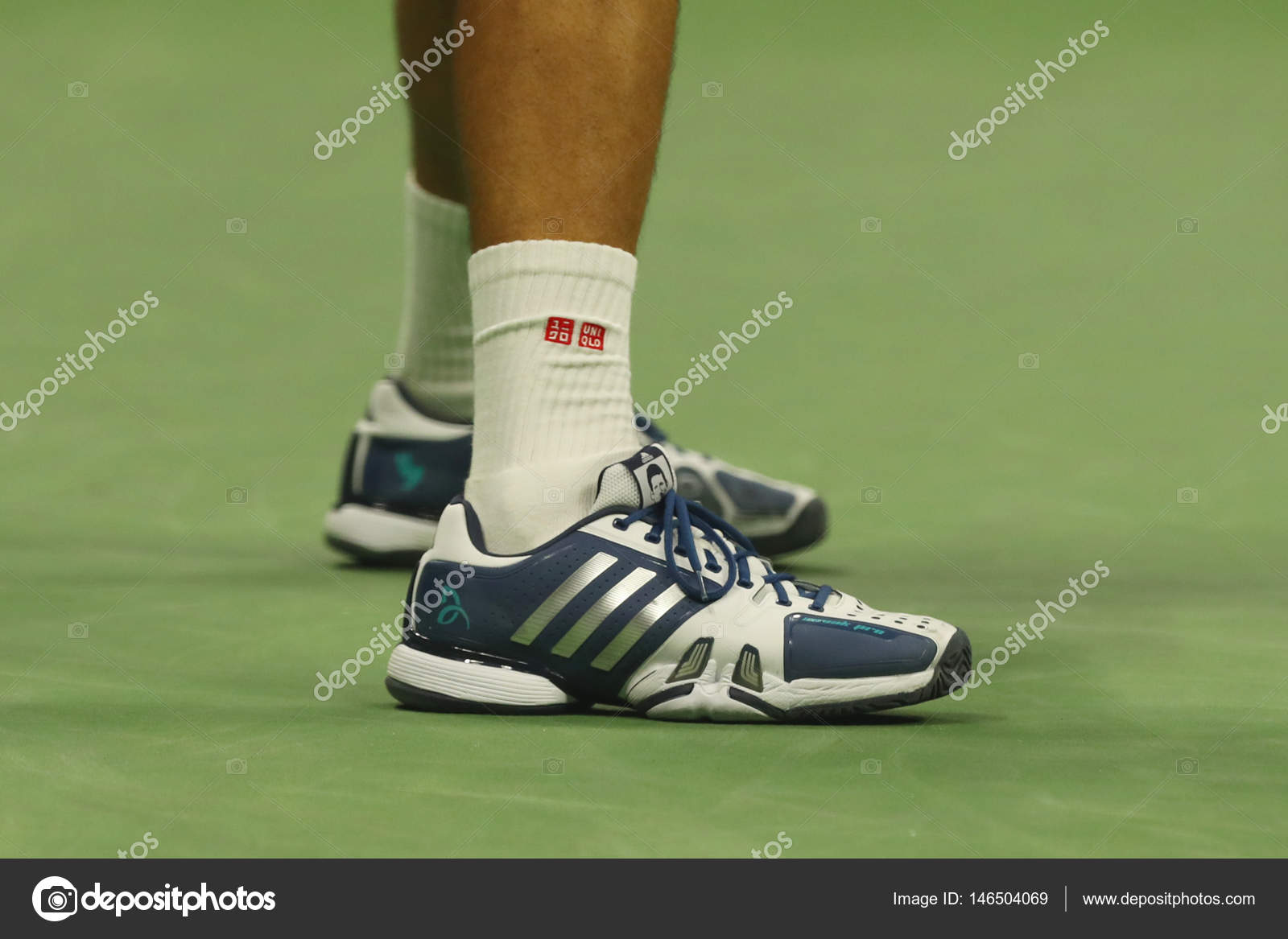 novak djokovic adidas tennis shoes