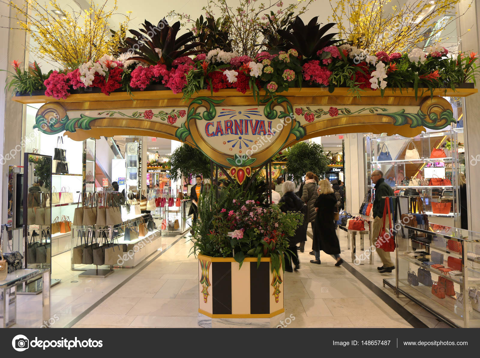 Carnival\, image size:1600x1194