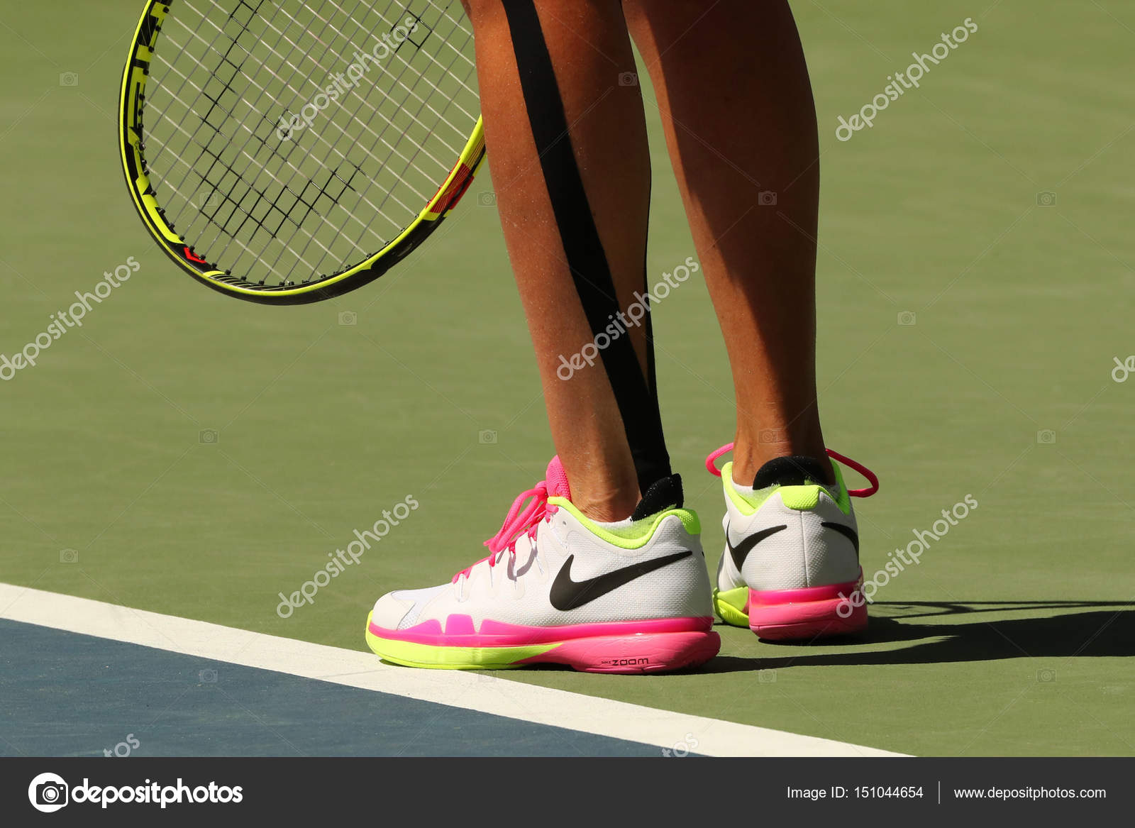 nike tennis racquets