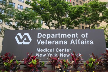 New York Manhattan Gaziler Yönetim Tıp Merkezi