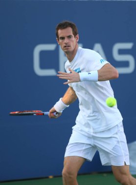 Grand Slam şampiyonu Andy Murray uygulamaları bize açık 2017
