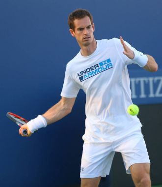 Grand Slam şampiyonu Andy Murray uygulamaları bize açık 2017