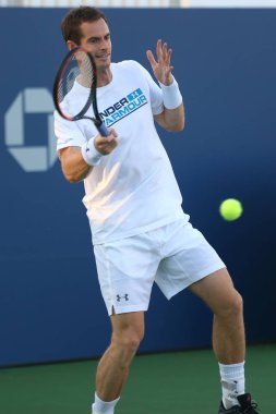 Grand Slam şampiyonu Andy Murray uygulamaları bize açık 2017