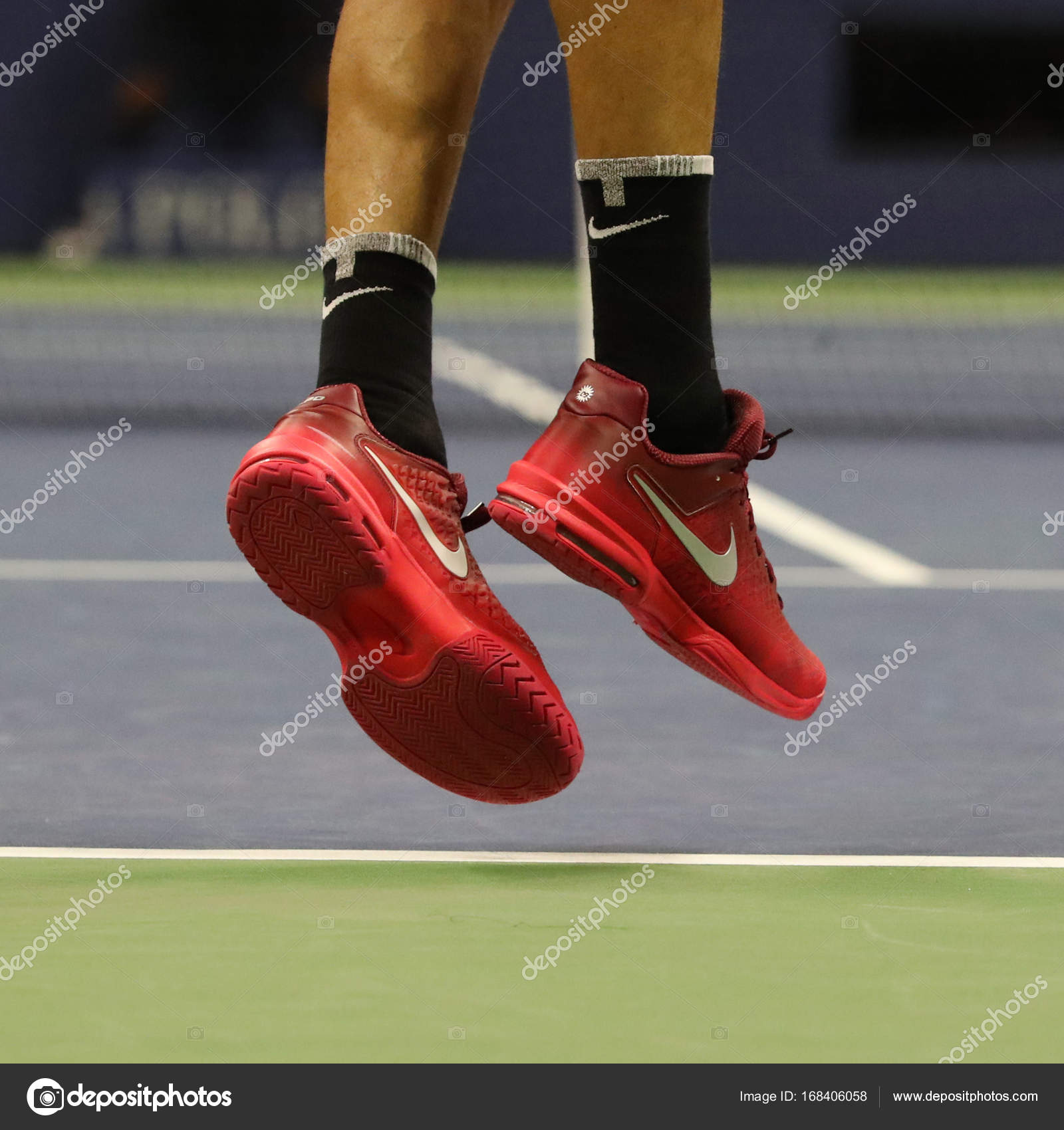 custom champion shoes