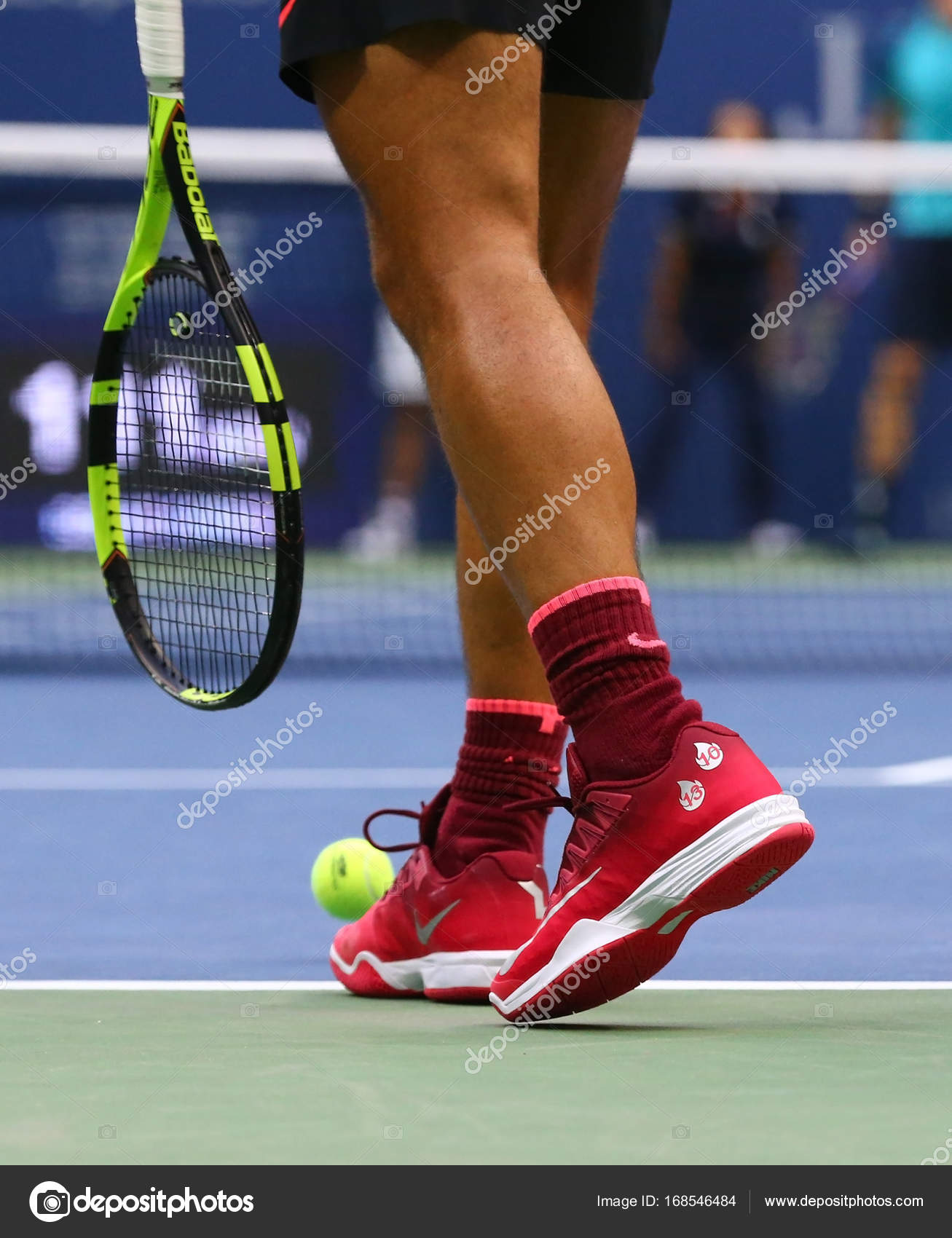 rafael nadal tennis jacket