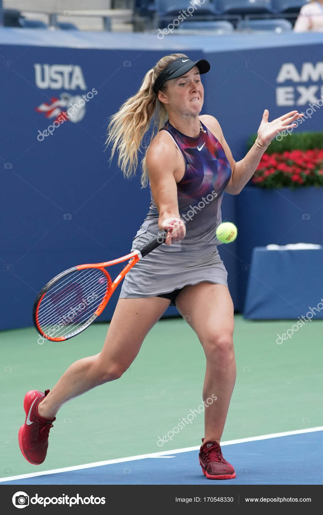 Elina Svitolina Nude Photos 65 Elina Svitolina Nude Photos 24