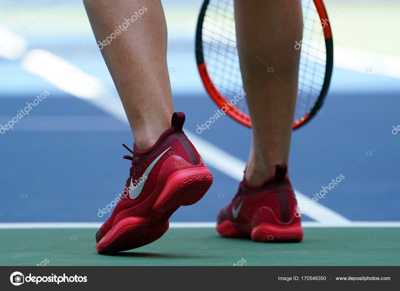 elina svitolina nike