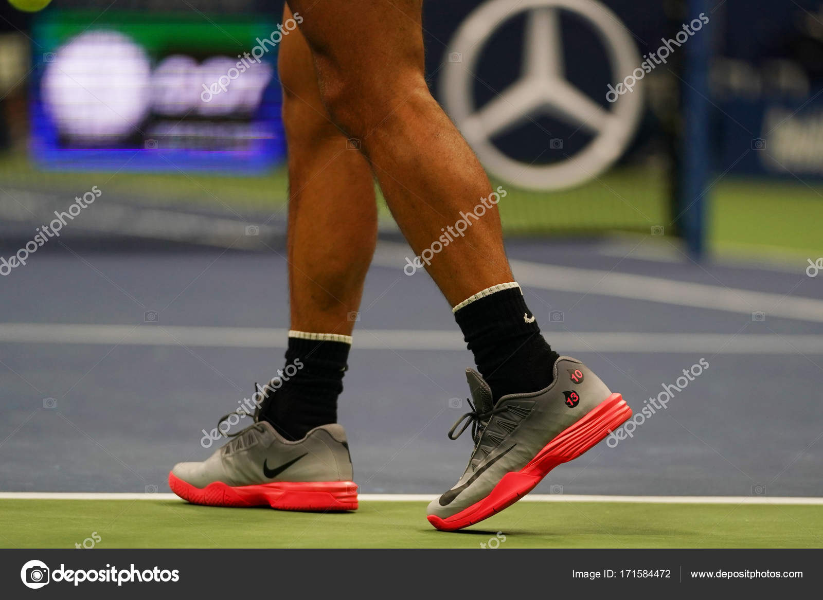 nike grand slam 2
