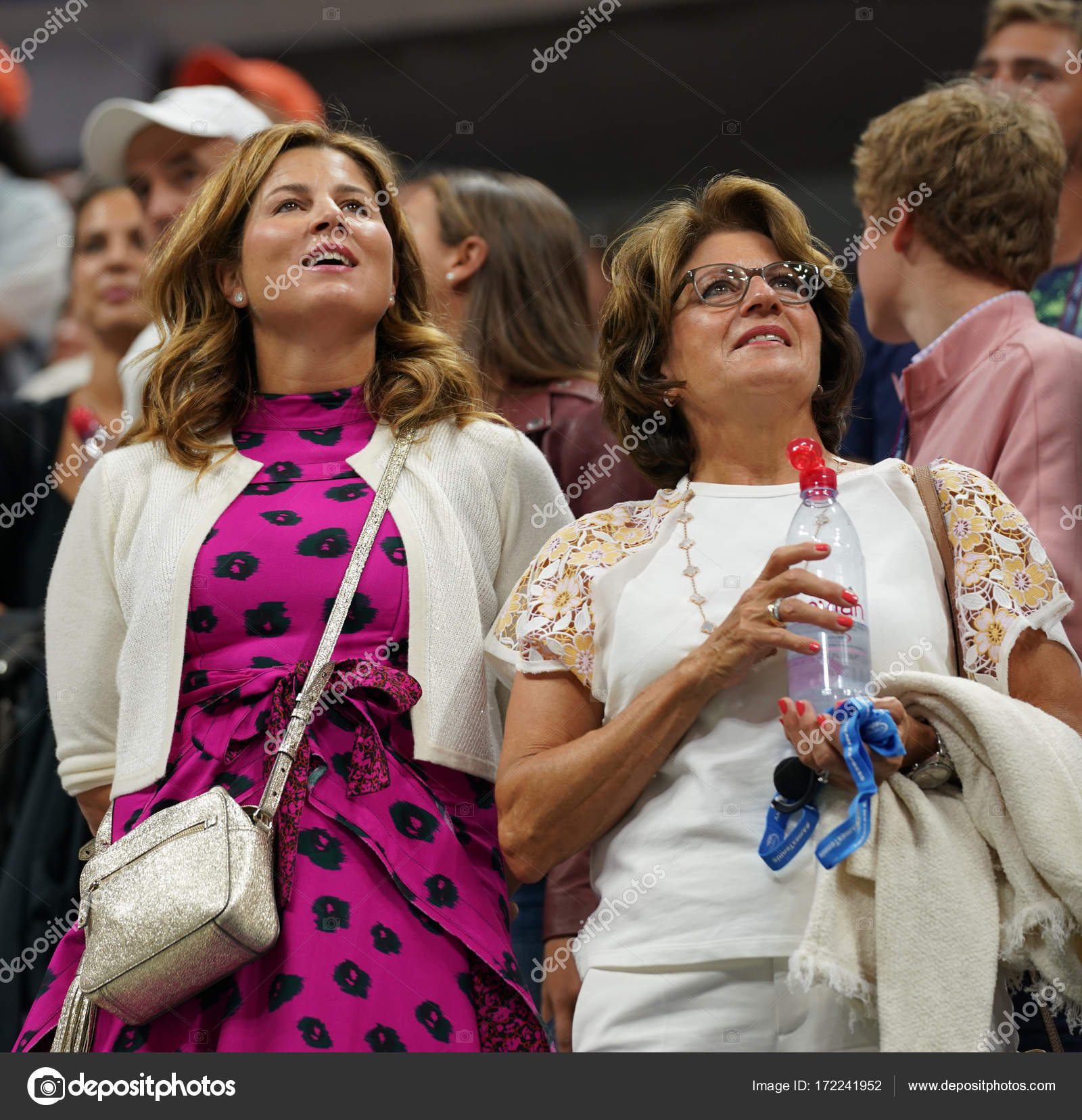 Get Nadal Schwester Pictures