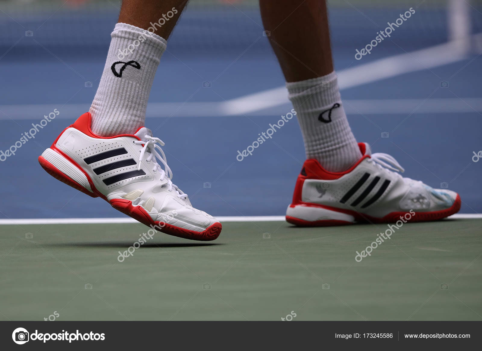 djokovic adidas