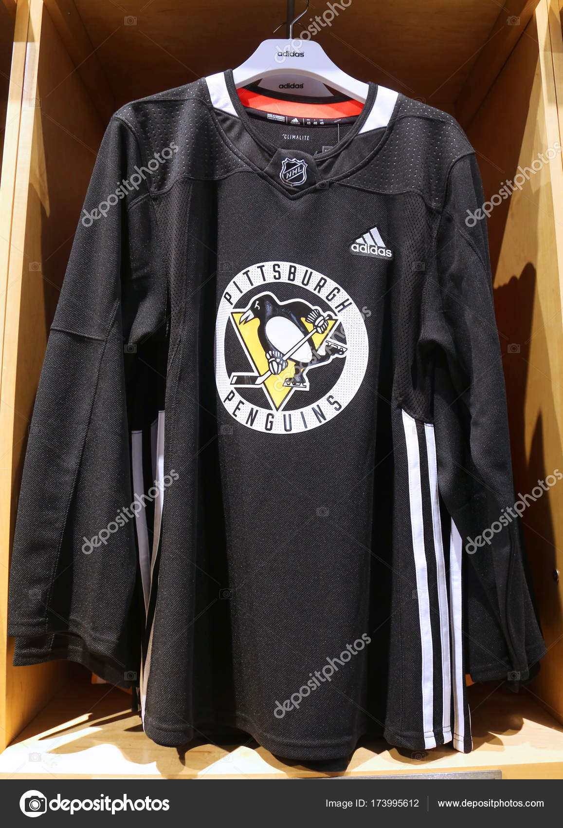 pittsburgh penguins store