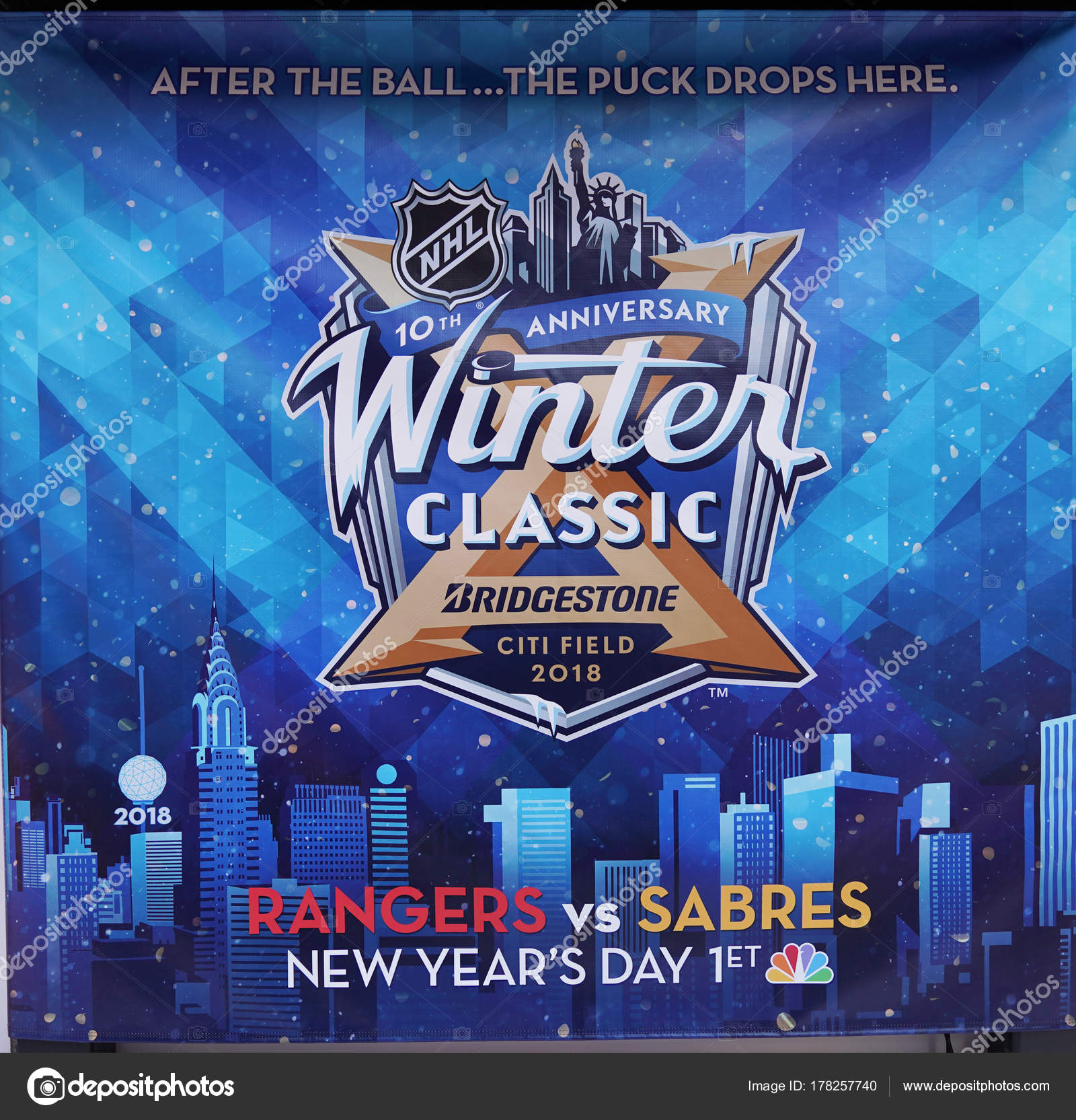 nhl shop winter classic