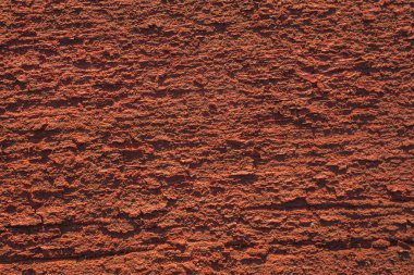 Ahşap doku. Eski yönetim kurulu. Soyulması boya.