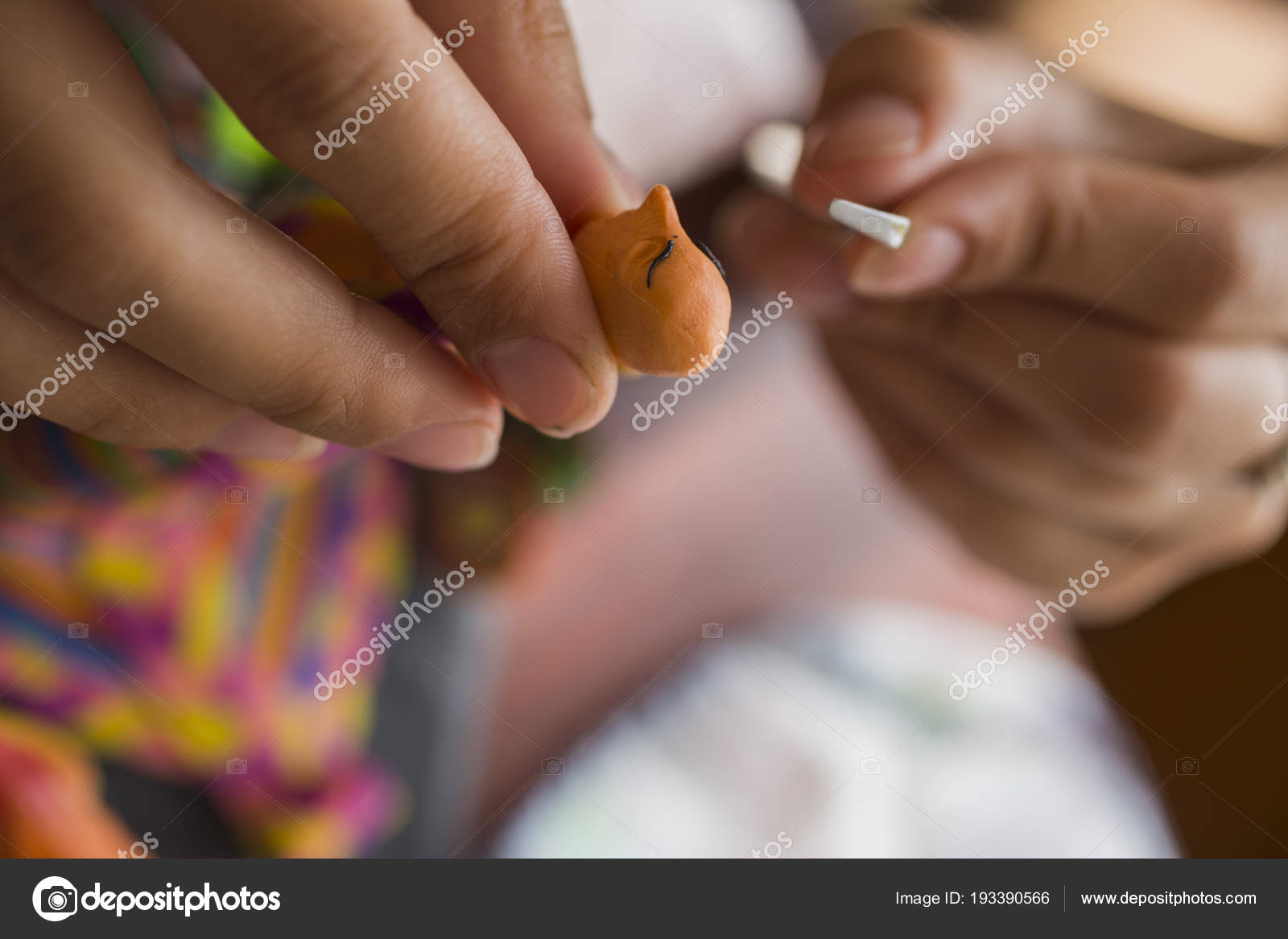 Ready for oral sex