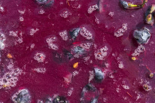 Şarap malzemesi, üzüm suyu - mutlaka, stum, maun. Moldova 'da şarap üretim teknolojisi. Şarap yapma geleneği. Eski üzüm işleme geleneği..