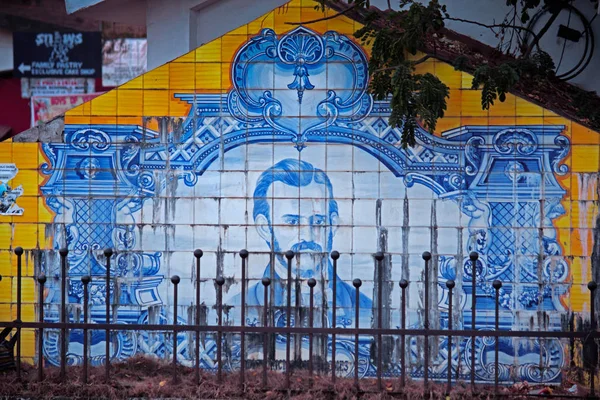 fayans illüstrasyon insan