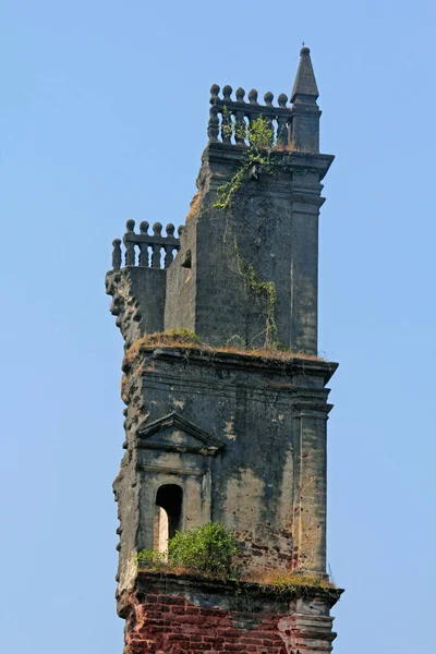 L'église Saint Augustin a été construite sur la Colline Sainte en 1602 un — Photo