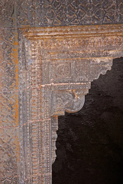 Tiener darwaza panhala fort — Stockfoto