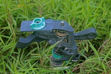 Water Sprinkler For Water Irrigation, India