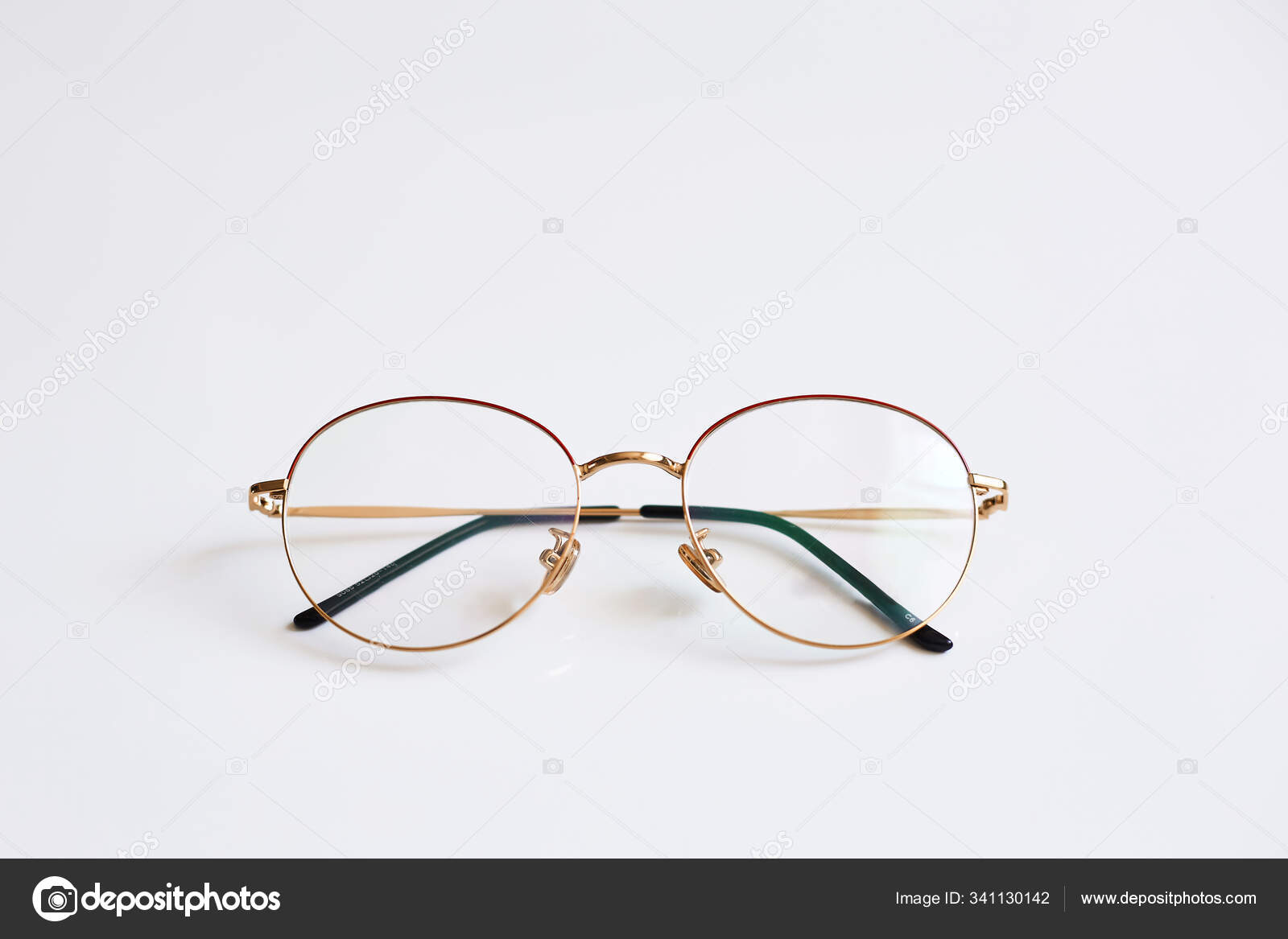 glasses for fashion only