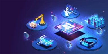 Yapay zeka kullanarak mobil uygulamaların geliştirilmesi ve programlanması. Sitenin düzeninin yaratılması ve optimizasyonu. Yapay zeka, otomasyon.