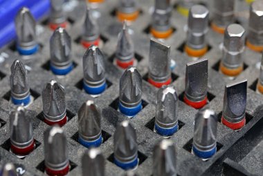 bir çift soket açıcı