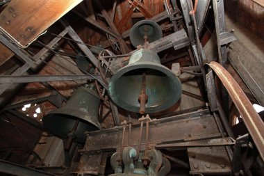 Kilise çanları, çan çanları