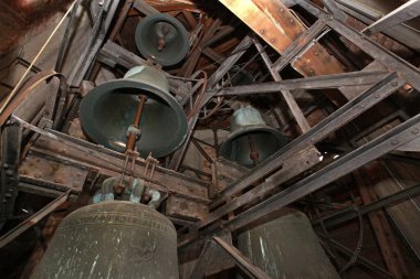 Kilise çanları, çan çanları